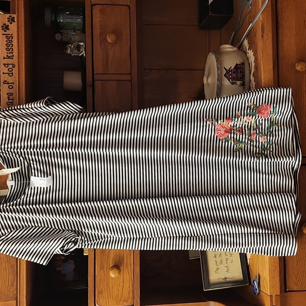Women's dress